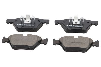 SET PLACUTE FRANA FRANA DISC DACO 320305