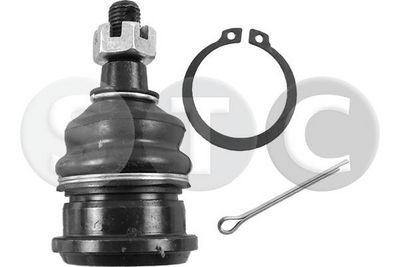 ARTICULATIE SARCINA/GHIDARE