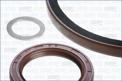 SET GARNITURI COMPLET MOTOR AJUSA 51052700 3