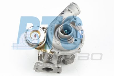 LADER AUFLADUNG BTS Turbo T911073BL 3