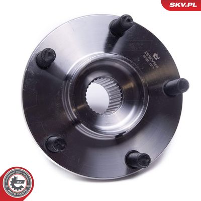 Náboj kola SKV 29SKV566