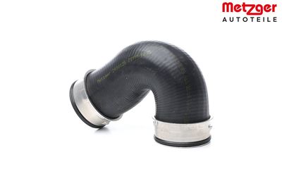 LADELUFTSCHLAUCH METZGER AUTOTEILE 2400125 4