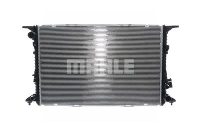RADIATOR RACIRE MOTOR MAHLE CR1022000S 12
