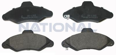 National NP2165