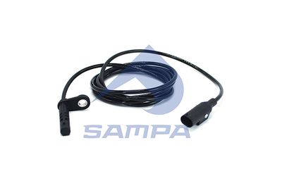 Sensor, revoluciones de la rueda