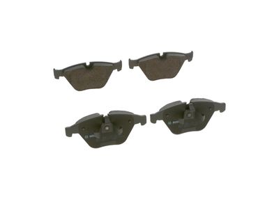 BREMSBELAGSATZ SCHEIBENBREMSE BOSCH 0986494354 30