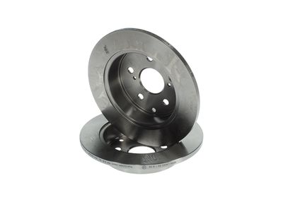 BREMSSCHEIBE BOSCH 0986479419 27
