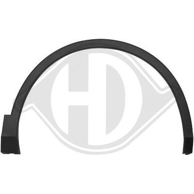 ELEMENTE DECORATIVE/PROTECTIE ARIPA