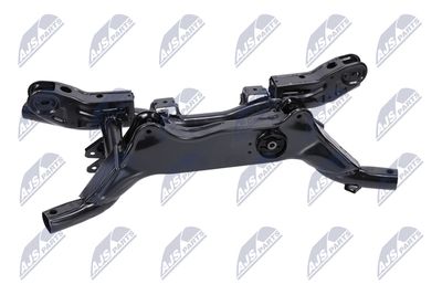 CORP AX NTY ZRZMS007 19