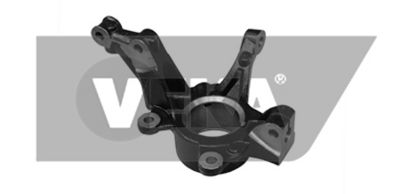 ACHSSCHENKEL RADAUFHäNGUNG