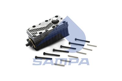 Regulator aer SAMPA 092141