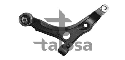 Control/Trailing Arm, wheel suspension 40-00715