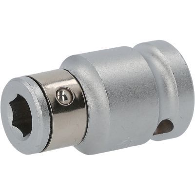 Ks Tools - Adaptérový nástrčný orech na bity, 1/2" x 5/16", 38mm