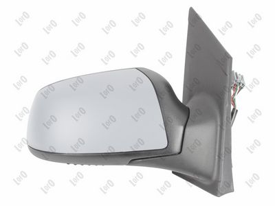 Išorinis veidrodėlis