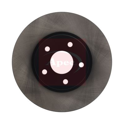 APEC Brake Disc DSK3337
