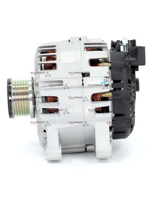 GENERATOR / ALTERNATOR TURBO-TEC TTAL001102 2