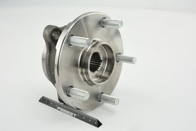 BUTUC ROATA FEBEST 0182ZZE150MF 6