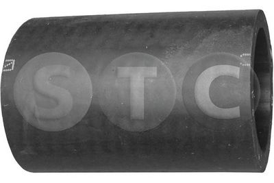 маркуч на радиатора STC T407545