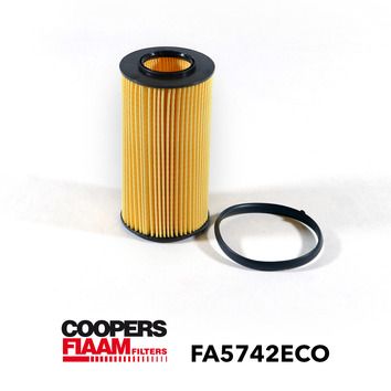 Olejový filtr CoopersFiaam FA5742ECO