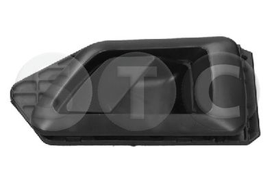 Zewnętrzny uchwyt drzwi STC T443623