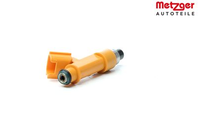 EINSPRITZVENTIL METZGER AUTOTEILE 0920105 15