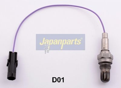 ламбда-сонда JAPANPARTS OO-D01
