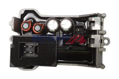 REZISTOR VENTILATOR HABITACLU BOGAP C4112106 4