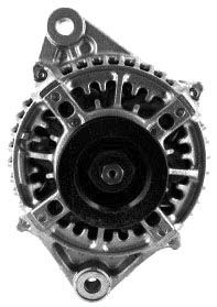 GENERATOR / ALTERNATOR ACAUTO ACCBA2075 1