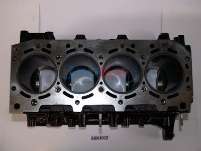 CARTER MOTOR