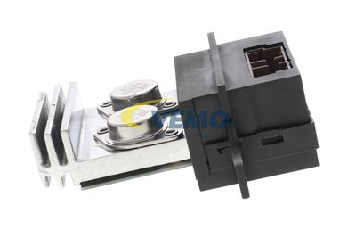 REZISTOR VENTILATOR HABITACLU VEMO V40790016 12