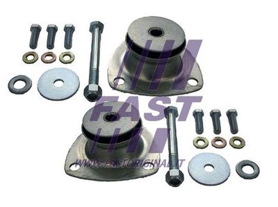 Zestaw naprawczy, łożyskowanie kabiny kierowcy FAST FT13010