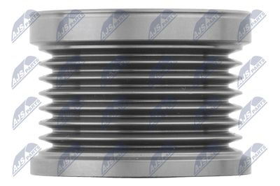 SISTEM ROATA LIBERA GENERATOR NTY ESARE001 2