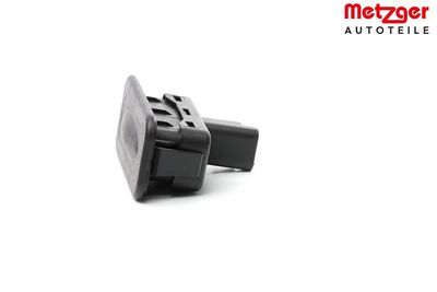 HECKKLAPPENGRIFF METZGER AUTOTEILE 2310913 10