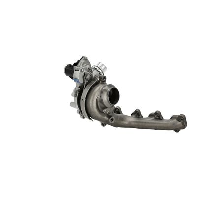 COMPRESOR SISTEM DE SUPRAALIMENTARE NISSENS 93816 17