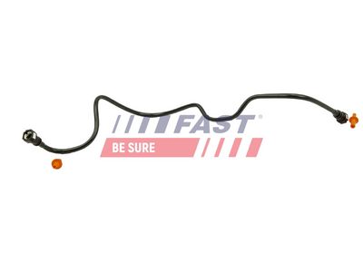 CONDUCTA ALIMENTARE CU COMBUSTIBIL