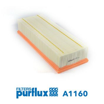 Vzduchový filtr PURFLUX A1160