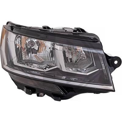 Основная фара DIEDERICHS 2274280 для VW MULTIVAN