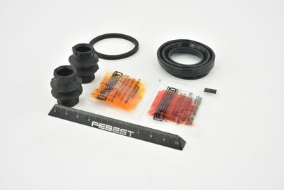 SET REPARATIE ETRIER FEBEST 2475MEGIII 5