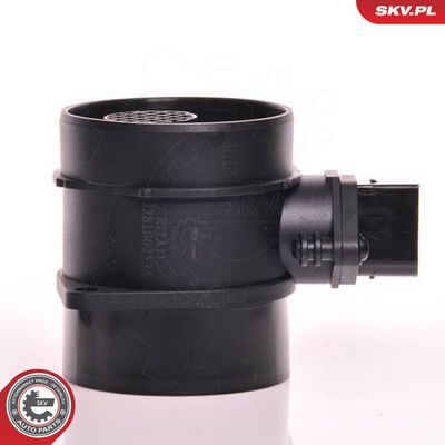 Váha vzduchu / snímač množství protékajícího vzduchu SKV 07SKV089
