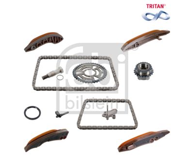 Timing Chain Kit FEBI BILSTEIN 174020