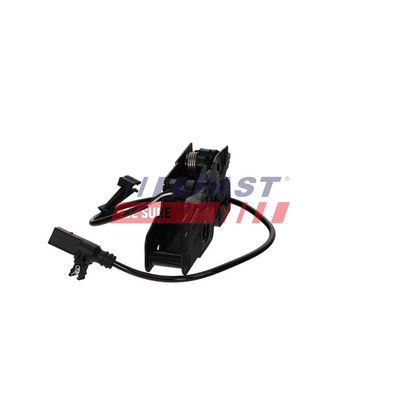 INCHIZATOR CAPOTA MOTOR FAST FT02189 3