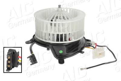 VENTILATOR HABITACLU AIC 52496