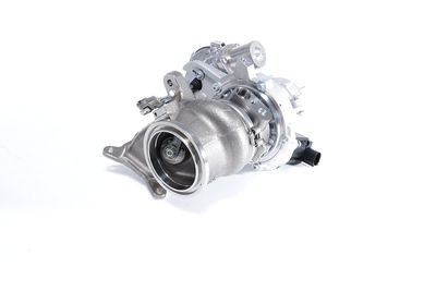 LADER AUFLADUNG BTS Turbo T918045 23