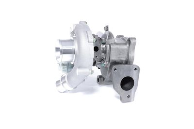 LADER AUFLADUNG BTS Turbo T914677BT 8