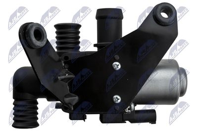 SUPAPA CONTROL AGENT FRIGORIFIC NTY CTMBM058 3