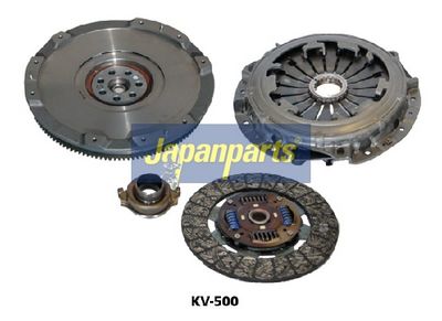 JAPANPARTS Sankabos komplektas