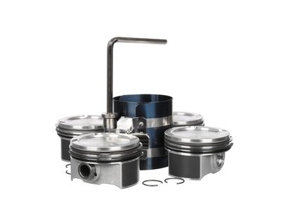 SET PISTOANE ET ENGINETEAM PM014500VR1 7