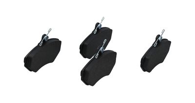 SET PLACUTE FRANA FRANA DISC VALEO 301330A 10
