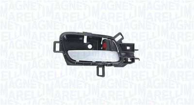 Дръжка външна врата MAGNETI MARELLI 350105079100
