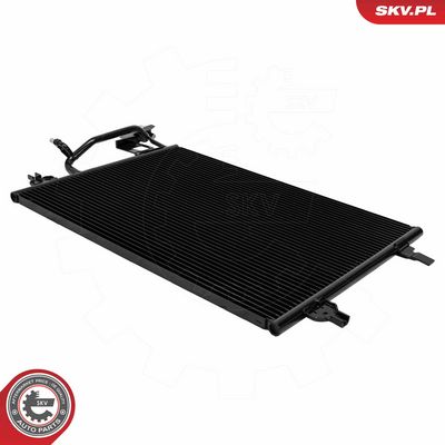 CONDENSATOR CLIMATIZARE ESEN SKV 86SKV145 1